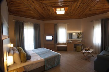 Club & Hotel Letoonia fotoğrafı