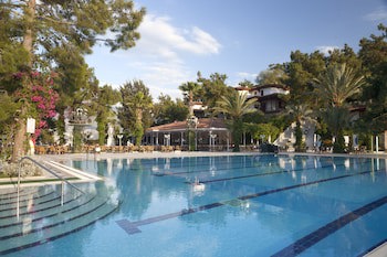 Club & Hotel Letoonia galeri fotoğrafı