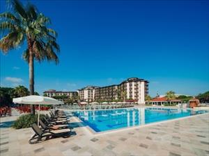 Selectum Family Resort Belek