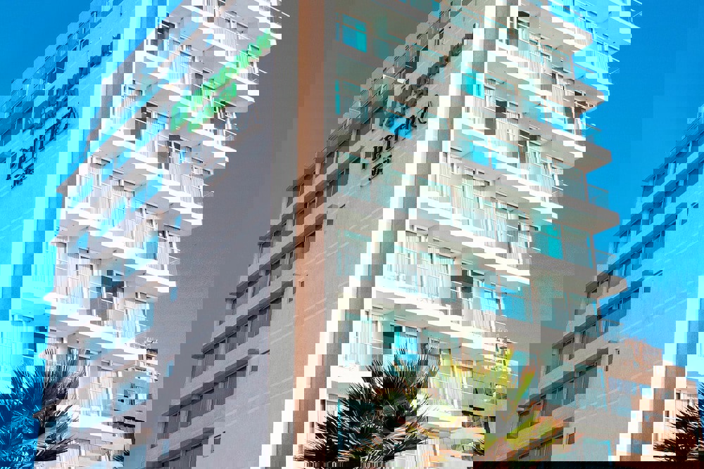 Wyndham Garden Antofagasta Pettra