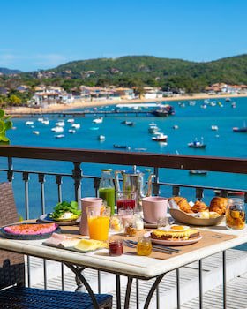 Casas Brancas Boutique Hotel & Spa