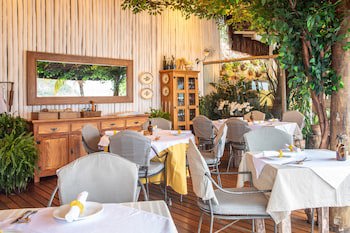 Casas Brancas Boutique Hotel & Spa