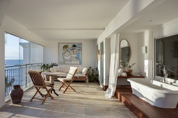 Casas Brancas Boutique Hotel & Spa