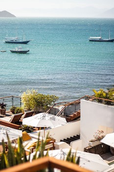 Casas Brancas Boutique Hotel & Spa