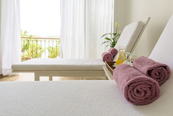 Casas Brancas Boutique Hotel & Spa