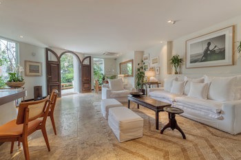 Casas Brancas Boutique Hotel & Spa
