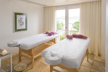 Casas Brancas Boutique Hotel & Spa