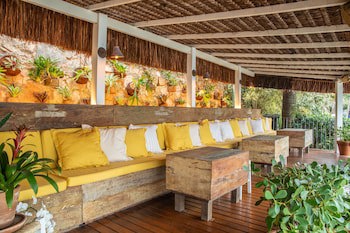 Casas Brancas Boutique Hotel & Spa