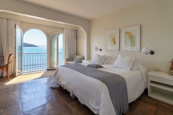 Casas Brancas Boutique Hotel & Spa
