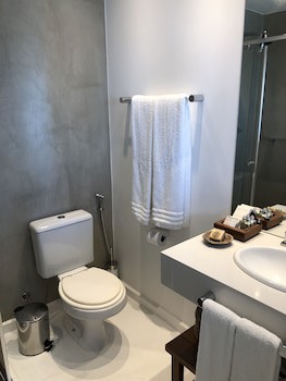 Casas Brancas Boutique Hotel & Spa