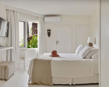 Casas Brancas Boutique Hotel & Spa