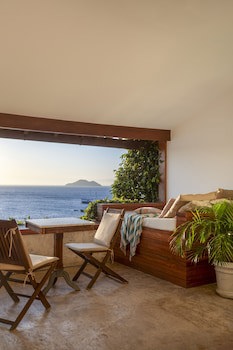 Casas Brancas Boutique Hotel & Spa