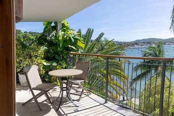Casas Brancas Boutique Hotel & Spa
