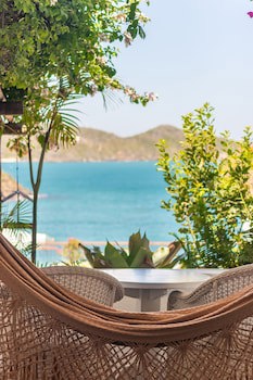 Casas Brancas Boutique Hotel & Spa