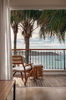 Casas Brancas Boutique Hotel & Spa