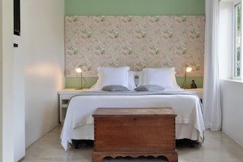 Casas Brancas Boutique Hotel & Spa
