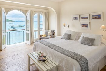 Casas Brancas Boutique Hotel & Spa