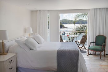 Casas Brancas Boutique Hotel & Spa