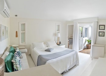 Casas Brancas Boutique Hotel & Spa