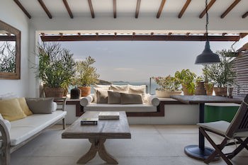 Casas Brancas Boutique Hotel & Spa