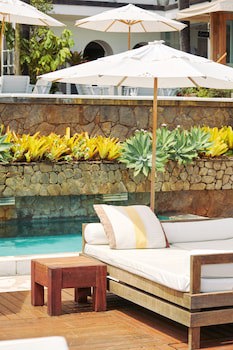 Casas Brancas Boutique Hotel & Spa