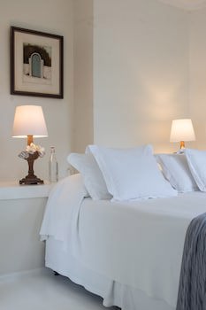 Casas Brancas Boutique Hotel & Spa