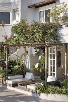 Casas Brancas Boutique Hotel & Spa