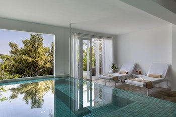 Casas Brancas Boutique Hotel & Spa