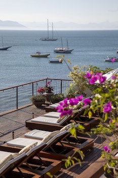 Casas Brancas Boutique Hotel & Spa