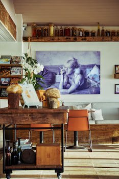 Casas Brancas Boutique Hotel & Spa