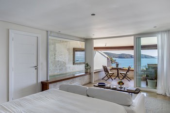 Casas Brancas Boutique Hotel & Spa