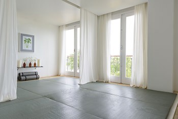 Casas Brancas Boutique Hotel & Spa
