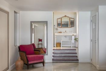 Casas Brancas Boutique Hotel & Spa