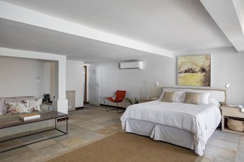 Casas Brancas Boutique Hotel & Spa
