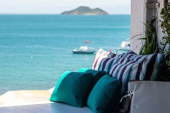 Casas Brancas Boutique Hotel & Spa