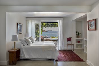 Casas Brancas Boutique Hotel & Spa
