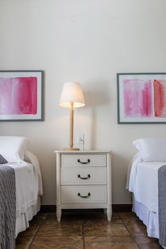 Casas Brancas Boutique Hotel & Spa