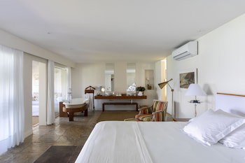 Casas Brancas Boutique Hotel & Spa