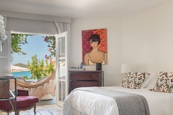 Casas Brancas Boutique Hotel & Spa
