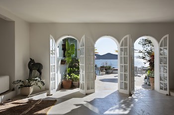 Casas Brancas Boutique Hotel & Spa