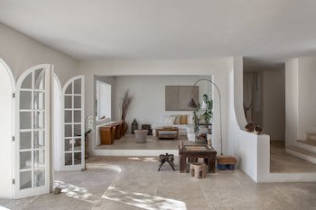Casas Brancas Boutique Hotel & Spa