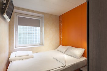Easyhotel Budapest Oktogon