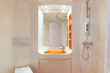 Easyhotel Budapest Oktogon