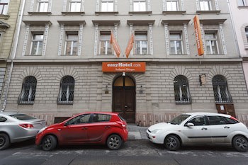 Easyhotel Budapest Oktogon