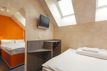 Easyhotel Budapest Oktogon