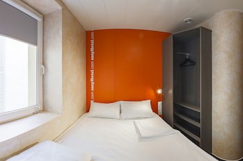 Easyhotel Budapest Oktogon