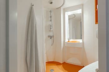 Easyhotel Budapest Oktogon