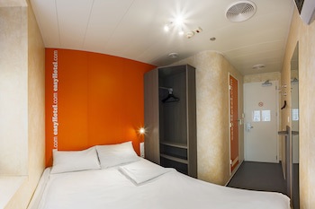 Easyhotel Budapest Oktogon
