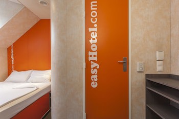 Easyhotel Budapest Oktogon