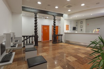 Easyhotel Budapest Oktogon
